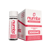 3000MG BULK