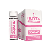3000MG BULK