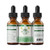 CBD Oral Tincture - 5,000mg - Max Strength - Unflavored - 2oz - (THC Free)