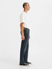 LEVI'S 505 REGULAR STRETCH DARK WASH - MENS JEANS  - 005051455