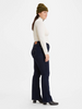 LEVI'S BOOTCUT ISLAND  DARK WASH - LADIES JEANS  - 392520004