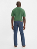 LEVI'S 501 ORIGINAL DARK STONEWASH - MENS JEANS  - 005010194
