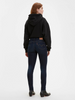 LEVI'S 711 SKINNY JEAN DARK RISE - LADIES JEANS  - 188810025