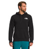 NORTH FACE PRINTED BOX LOGO TNFB - MENS HOODIE  - NF0A7ZWH9J1