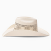 RESISTOL COJO VAQUERO BANGORA - HAT STRAWS  - RSCOVQ-CJ4281