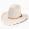 RESISTOL HICKOK NATURAL 10X PANAMA - HAT STRAWS  - RSHKOK-614081