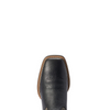 ARIAT EVERLITE COUNTDOWN BLACK - BOOT MENS WESTERN - 10042464