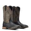 ARIAT EVERLITE COUNTDOWN BLACK - BOOT MENS WESTERN - 10042464