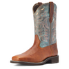 ARIAT DELILAH SPICED CIDER RIVER - BOOT LADIES  - 10042420