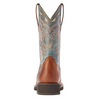 ARIAT DELILAH SPICED CIDER RIVER - BOOT LADIES  - 10042420