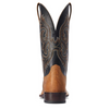 ARIAT DROVER ULTRA SORREL CRUNCH - BOOT MENS WESTERN - 10042443