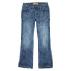 WRANGLER NO.42 VINTAGE BOOTCUT TRAIL - KIDS BOYS JEANS - 112322508