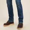 ARIAT M8 JUDSON SLIM TEXARCANA - MENS JEANS  - 10041102
