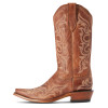 ARIAT HAZEN WHISKEY BARREL - BOOT LADIES  - 10042382