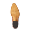 ARIAT HAZEN WHISKEY BARREL - BOOT LADIES  - 10042382