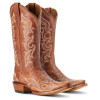 ARIAT HAZEN WHISKEY BARREL - BOOT LADIES  - 10042382