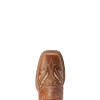 ARIAT ROUND UP BLISS MIDDAY TAN - BOOT LADIES  - 10042446