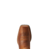 ARIAT HYBRID RANCHWORK THATCH BROWN - BOOT MENS WESTERN - 10042395
