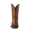 ARIAT SPORT BOSS MAN RICH COGNAC - BOOT MENS WESTERN - 10042399