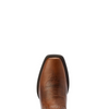 ARIAT SPORT BOSS MAN RICH COGNAC - BOOT MENS WESTERN - 10042399