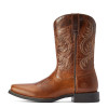 ARIAT SPORT BOSS MAN RICH COGNAC - BOOT MENS WESTERN - 10042399