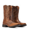 ARIAT SPORT BOSS MAN RICH COGNAC - BOOT MENS WESTERN - 10042399