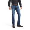 ARIAT M8 KAI SLIM KELTON - MENS JEANS  - 10042204