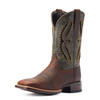 ARIAT ROWDER VENTTEK 360 RUST FOREST - BOOT MENS WESTERN - 10044478