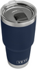 YETI RAMBLER 30 OZ TUMBLER NAVY - ACCESSORIES CUP  - 21070070027