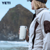 YETI WHITE 20 OZ RAMBLER - ACCESSORIES CUP  - 21070060025