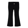 WRANGLER GIRLS EVERYDAY BOOTCUT BLACK - KIDS GIRLS JEANS - 09MWGBB