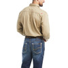ARIAT FR SOLID WORK SHIRT - FR SHIRT COR - 10012251