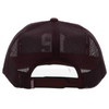 HOOEY A&M MAROON  GREY WITH WHITE - HATS CAP  - 7255T-MA