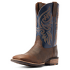 ARIAT SLINGSHOT RUST DARK DENIM - BOOT MENS WESTERN - 10044566