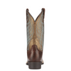 ARIAT ROUND UP YUKON BROWN WIDE SQ - BOOT LADIES  - 10016317