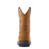 ARIAT SIERRA SHOCK SHIEL STEEL TOE - BOOT MENS WORK - 10044544