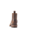 ARIAT HYBRID LOW BOY OLD EARTH BROWN - BOOT MENS WESTERN - 10044555
