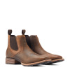 ARIAT HYBRID LOW BOY OLD EARTH BROWN - BOOT MENS WESTERN - 10044555