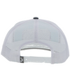 HOOEY CACTUS ROPES MINT WHITE - HATS CAP  - CR089