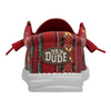 HEY DUDE WALLY SERAPE SEDONA - FOOTWEAR MEN'S  - 40017-6VC