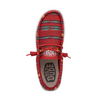 HEY DUDE WALLY SERAPE SEDONA - FOOTWEAR MEN'S  - 40017-6VC