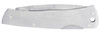 CASE EXECUTIVE LOCKBACK STAINLESS - ACC KNIVES  - 00004