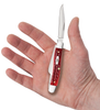 CASE JIG OLD RED BONE - ACC KNIVES  - 00786