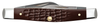CASE SMALL STOCKMAN BROWN - ACC KNIVES  - 00081