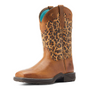 ARIAT ANTHEM SAVANNA TORTUGAL - BOOT LADIES  - 10044410