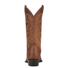 ARIAT HERITAGE R TOE DISTRESS BROWN - BOOT MENS WESTERN - 10002204