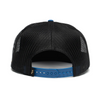 LANE FROST AZTEC LOGO BLUE WITH BLACK - HATS CAP  - GUNSLINGER