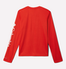 COLUMBIA FORK STREAM KIDS SPICY - KIDS BOYS SHIRT - 1989681839
