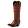 ARIAT BELINDA STRETCHFIT CHIC BROWN - BOOT LADIES  - 10044413