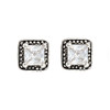 MONTANA SILVERSMITHS STAR LIGHTS WESTERN PRINCESS - ACCESSORIES JEWELRY EARRINGS - ER2554